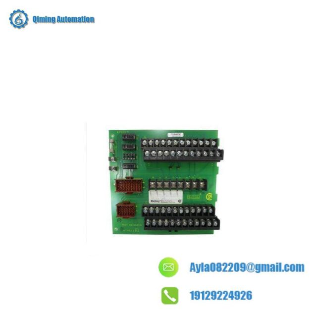 ABB CP405 PLC - Control Panel with 16 Function Keys and 160x80 Pixel Display