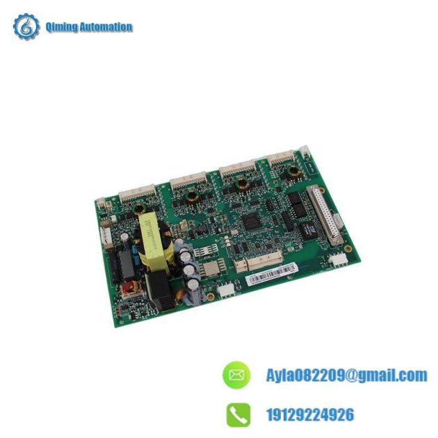 ABB CP405 PLC - Control Panel with 16 Function Keys and 160x80 Pixel Display