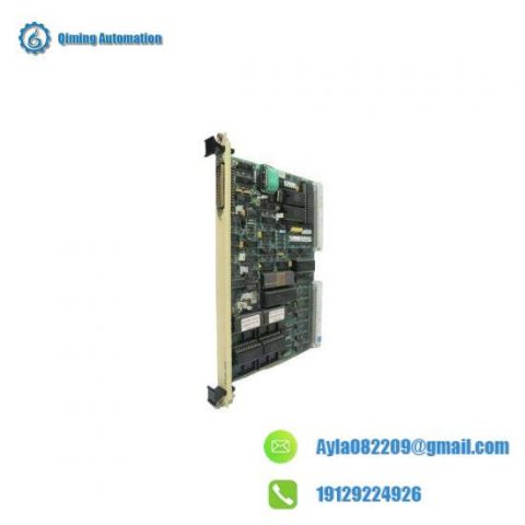 ABB CPU86-8MHz Drive Control Board, Advanced Control Module