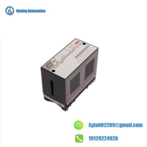 ABB CS31 ICSO08R1 Communication Interface Module - Reliable, High-Speed Data Transfer Solution