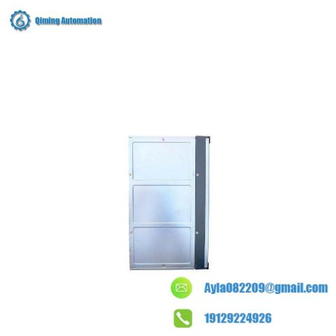 ABB DAI03 FREELANCE 2000 ANALOG INPUT MODULE: Precision & Efficiency in Industrial Automation