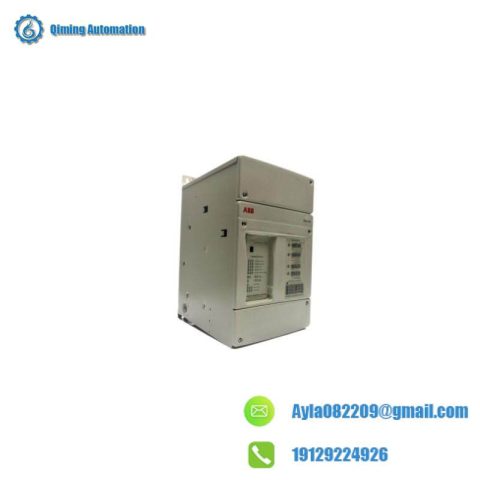 ABB DCS501B0200-41-2100000 Drive - Precision Control Solutions