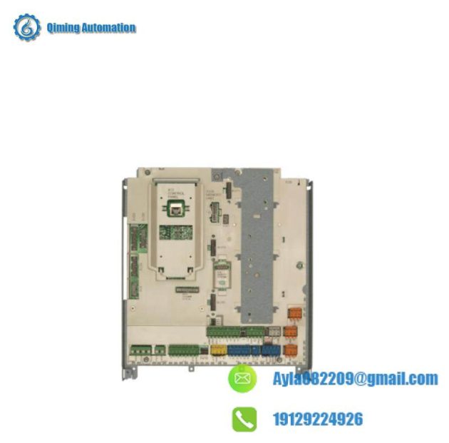 ABB DCS880/DCT880 3ADT220166R0002 SDCS-CON-H01 ELECTRONIC UNIT