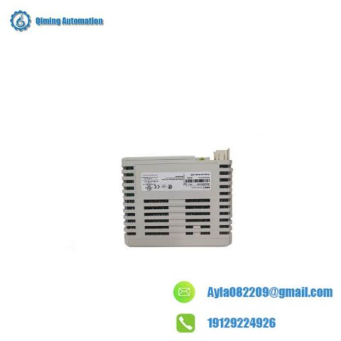 ABB DDI02 Freelance 2000 Digital Input Module