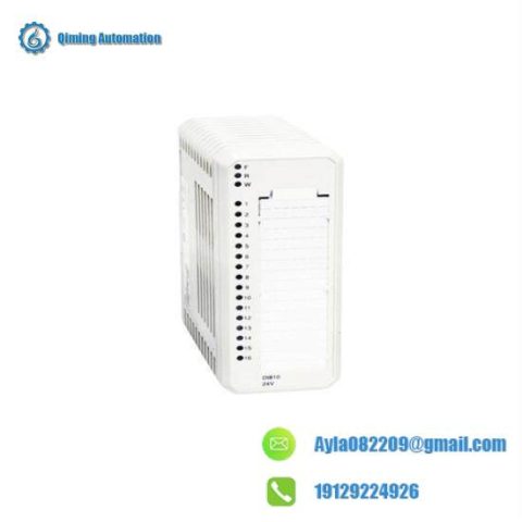 ABB DI810 Digital Input Module