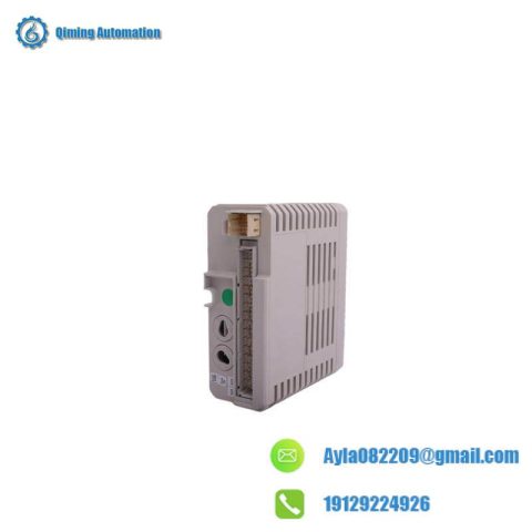 ABB DI810 - 3BSE008508R1 Digital Input Module