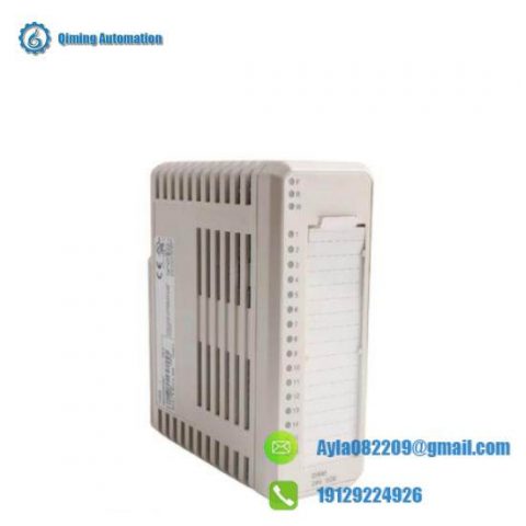 ABB DI840 3BSE020836R1 - Advanced Digital Input Module