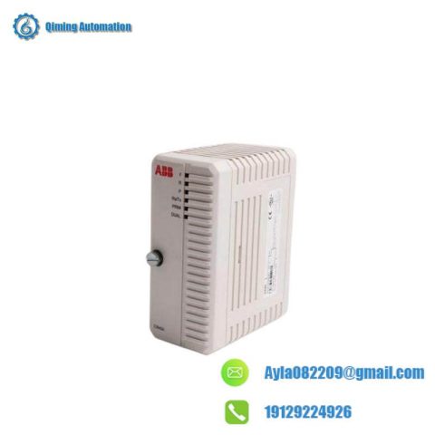 ABB DI880 3BSE028586R1 - High Integrity Industrial Digital Input Module