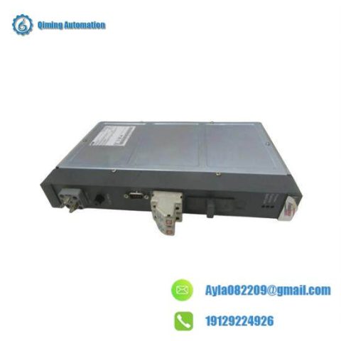 ABB DLM01 P37421-4-0369652 Link Module, Advanced Communication for Industrial Automation