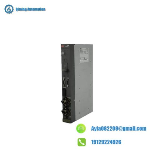 ABB DLM02 LINK MODULE: Industrial Automation Solution