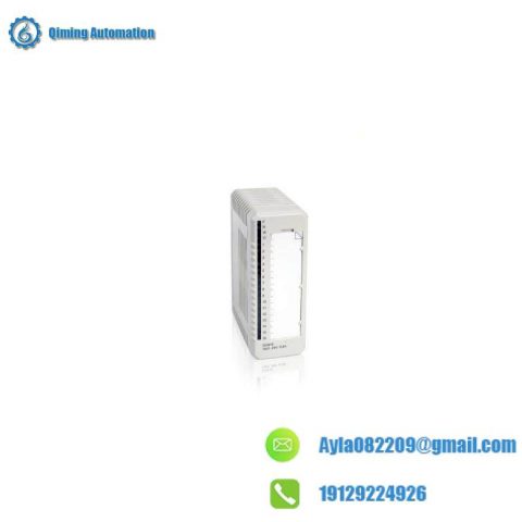 ABB DO820 3BSE008514R1 - Custom Industrial Control Module