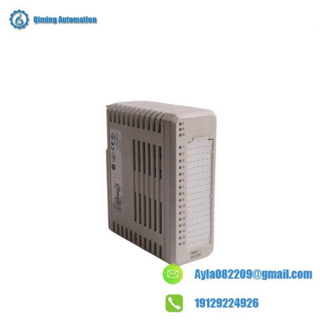 ABB DO820 3BSE008514R1 - Custom Industrial Control Module