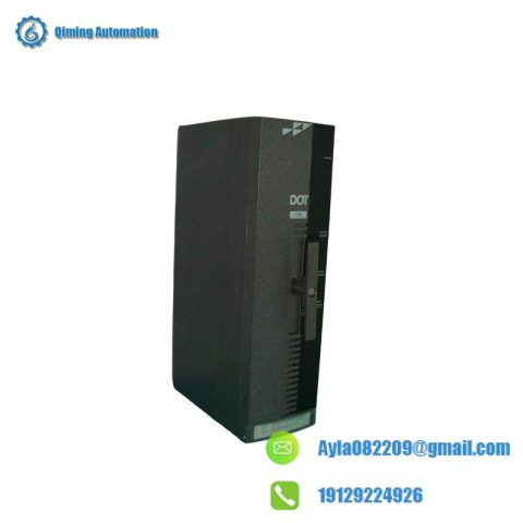 ABB DOT100/P-HB-DOT-10010000 Bailey Control Module
