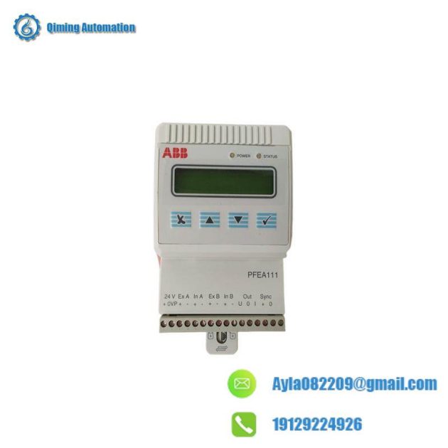ABB DRA02 - ABB's Premium Card Rack for PLC Systems