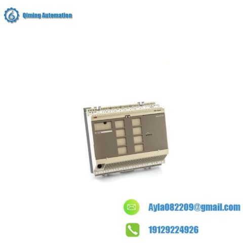 ABB DSA IDS AX452 5712289-A Out Basic Unit: Industrial Automation Solution