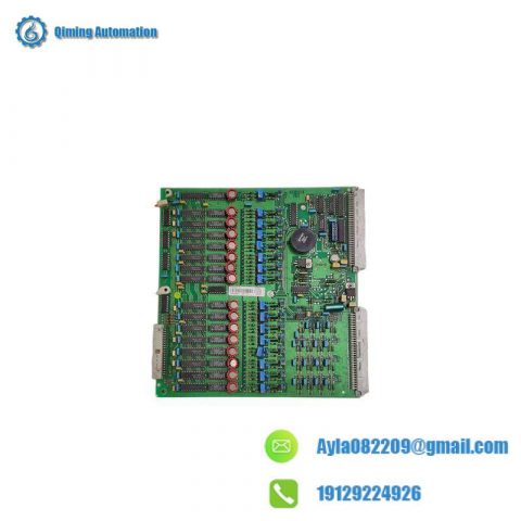 ABB DSAO130 - 57210001-FG, Analog Output Board