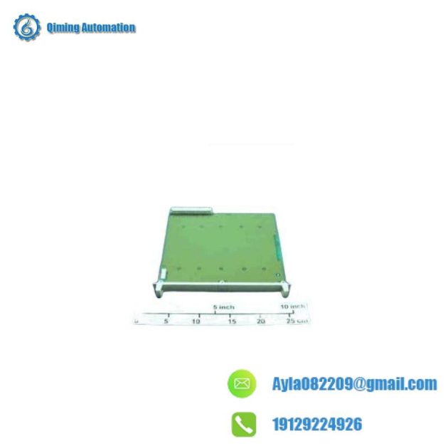 ABB DSBB110A 57330001-Y: Industrial-grade Shield Board for Enhanced System Protection