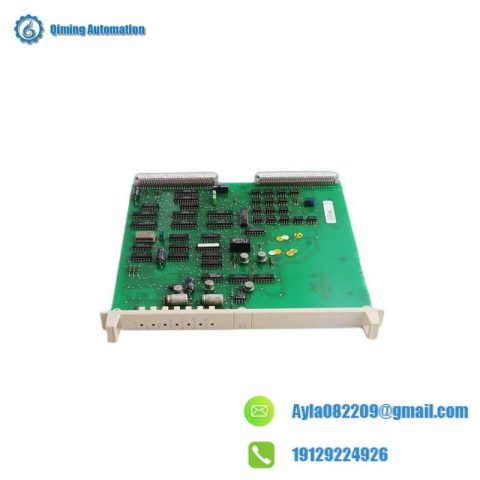 ABB DSBC173A 3BSE005883R1 Bus Extender: Industrial Automation Solution for Enhanced Connectivity