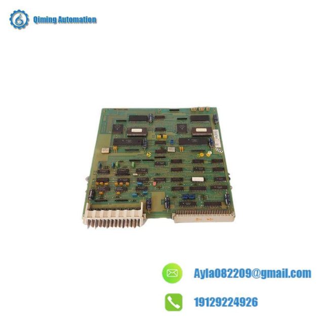 ABB DSCA125A 57520001-CY | Industrial Communication Board