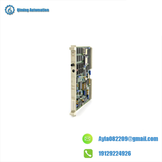 ABB DSCA190V Communication Processor, Model 57310001-PK
