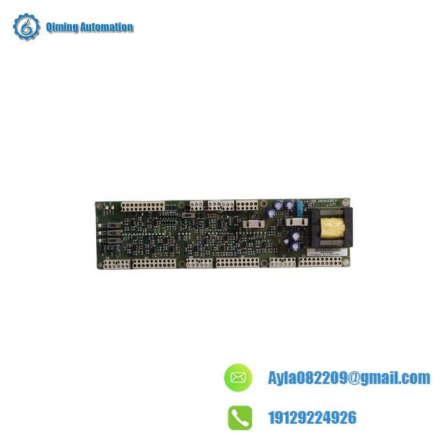 ABB DSCB-02 68494150 | Diode Supply Connector Board