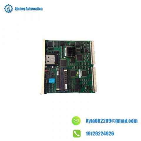 ABB DSCL110A 57310001-KY Redundancy Control Unit - Industrial Automation Solution