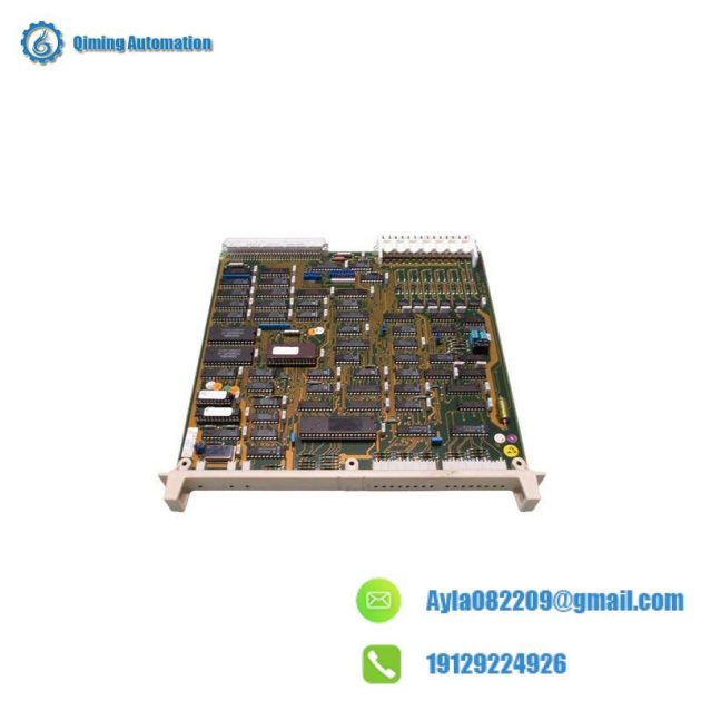 ABB DSCS131 57310001-LM - Digital Input Module for Industrial Automation Systems