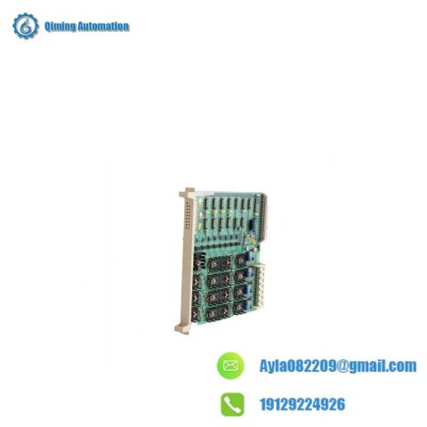 ABB DSDO120 | 57160001-AK | Digital Output Module