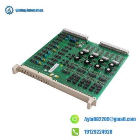 ABB DSDO 110 57160001-K Digital Output Board