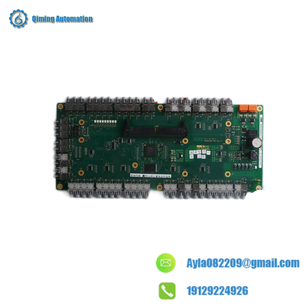 ABB DSDP140B 57160001-ACX Industrial Control Module