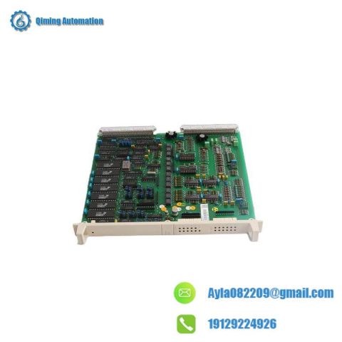 ABB DSMB114 57360001-MG Memory Board for Industrial Control Systems