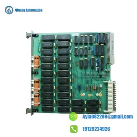 ABB DSMB127 57360001-HG Control Module