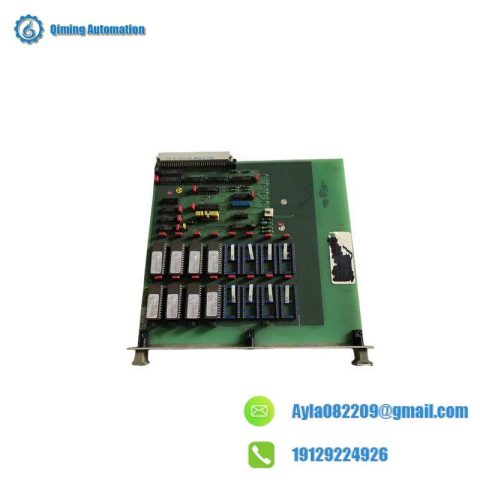 ABB DSMB144 - Advanced Memory Module for Industrial Automation