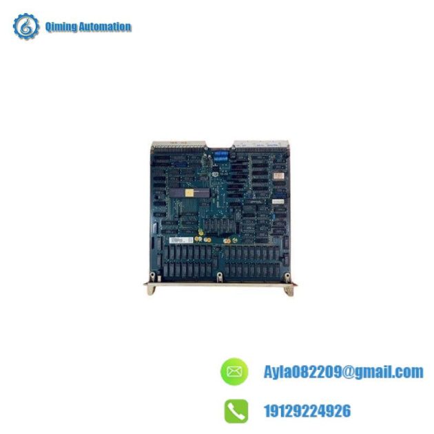 ABB DSTF620 HESN119033P1 PROCESS CONNECTOR - Advanced Industrial Connection Solution