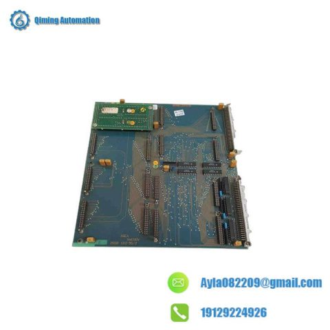 ABB DSMB176 Memory Module, 57360001-HX, PLC Accessories