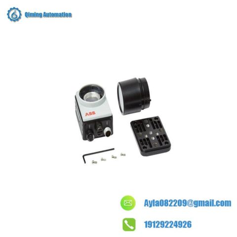 ABB DSQC1020 3HAC053953-001 for IRB6660, Integrated Automation Solution