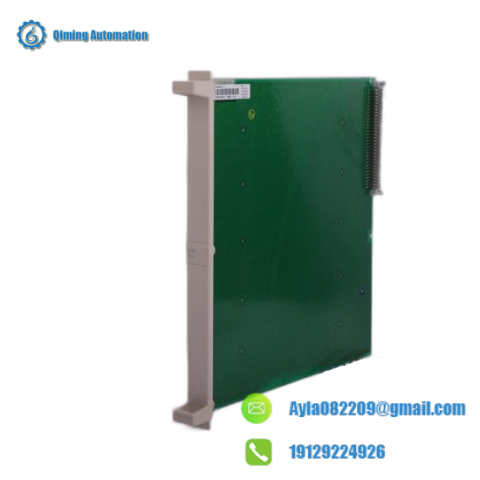 ABB DSQC259 - Industrial Communication Module for Advanced Control Systems