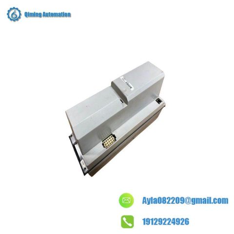 ABB DSQC346G - 3HAB8101-8 | IRB523HNA014908-001 | lRB6700-300 | 3HAC055700-003 - Advanced Industrial Control Module