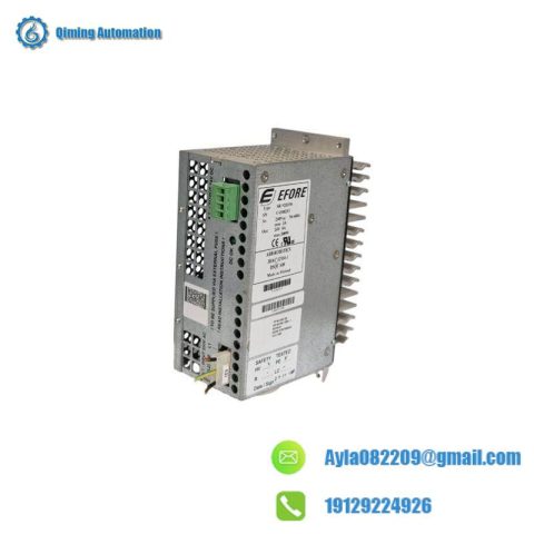 ABB DSQC608-3HAC12934-1: Advanced Industrial I/O Module