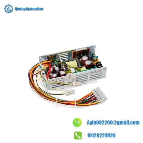 ABB DSQC625 3HAC020464-001: High-Performance Computer Power Supply