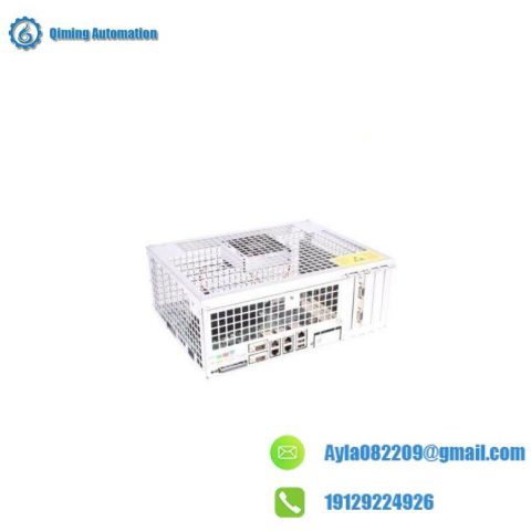 ABB DSQC639 3HAC025097-001: Industrial Computer Module, Precision and Efficiency for Manufacturing Systems