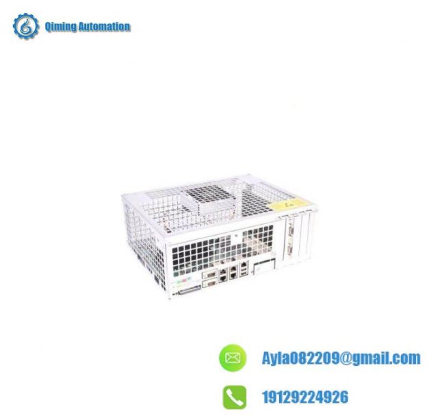 ABB DSQC639 3HAC025097-001: Industrial Computer Module, Precision and Efficiency for Manufacturing Systems
