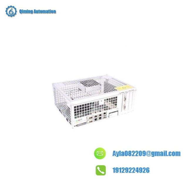 AB MPL-B330P-SJ74AA Servo Motor: Precision, Efficiency & Reliability for Industry