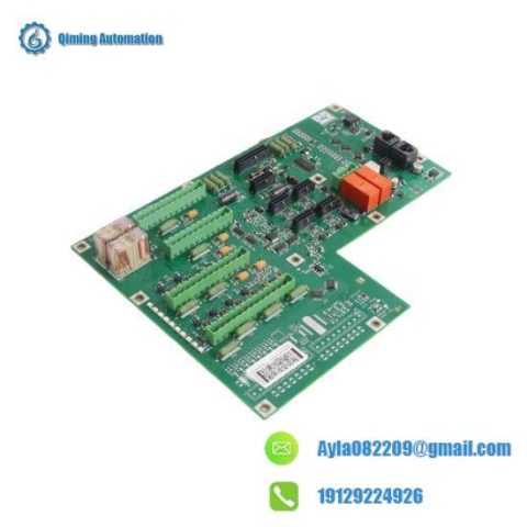 ABB DSQC643 3HAC024488-001/01 Industrial Panel Board