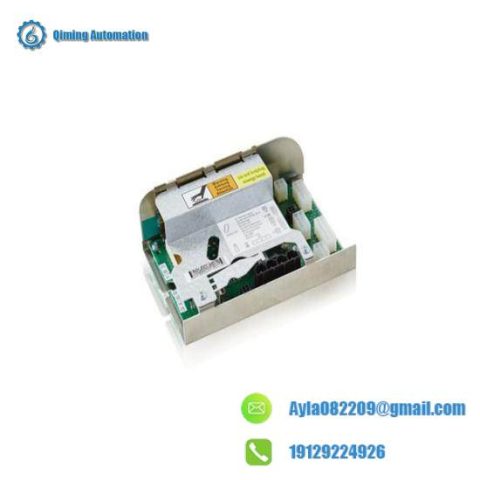 ABB DSQC662 3HAC026254001: Power Distribution Unit for Advanced Automation Solutions