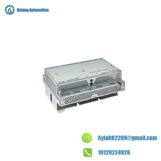 Allen Bradley AB 1794-OV16 Output Module: 24V DC Power Supply