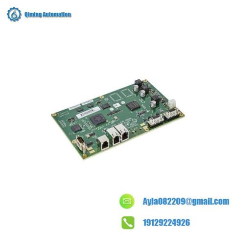 ABB DSQC668 3HAC028179-001 IRB67003HAC046994-004 IRB67003HAC046994-003004 - Advanced IO Module for Robotics & Automation