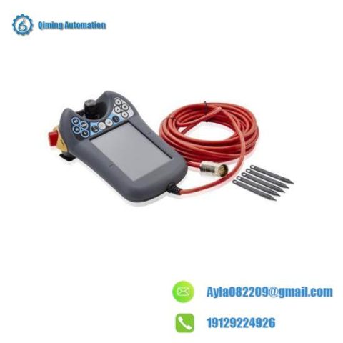 ABB DSQC679 USB3 HAC028357-024 Robotics Motor