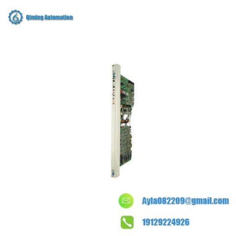 ABB DSQC 104 Resolver Board - Advanced Industrial Control Solution