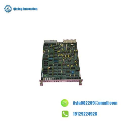 ABB DSQC 129 YB161102-BV/1 Industrial PCB Board for Control Applications